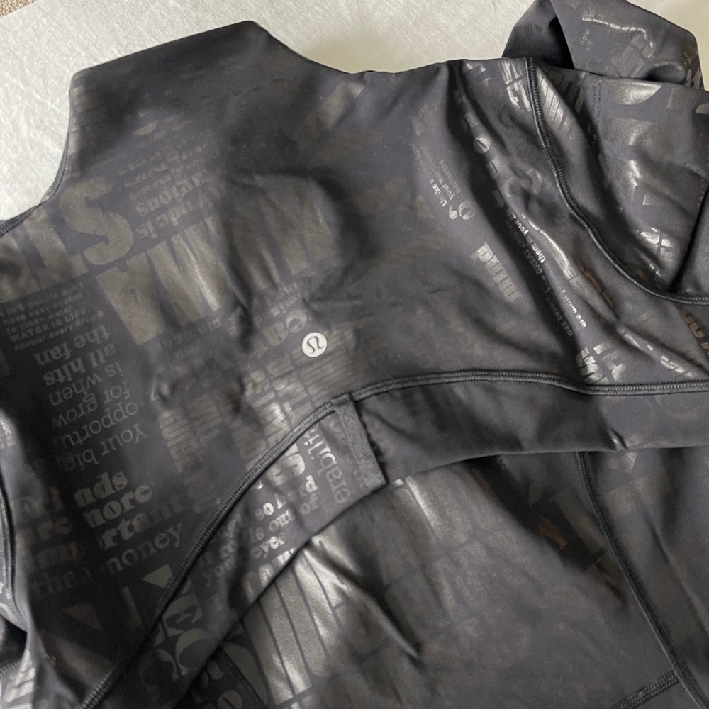 Lululemon Define Jacket